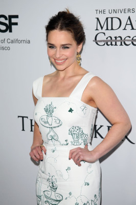Emilia Clarke pic #846580