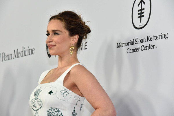 Emilia Clarke pic #846581