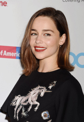 Emilia Clarke pic #808161