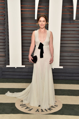 Emilia Clarke pic #837109