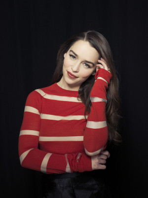 Emilia Clarke pic #750498