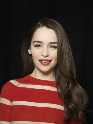 Emilia Clarke pic #750509