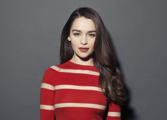 Emilia Clarke pic #750507