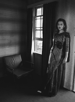 Emilia Clarke pic #847537