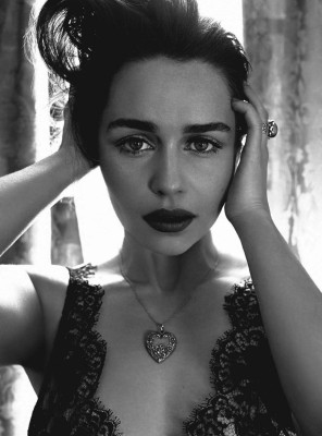 Emilia Clarke pic #847539