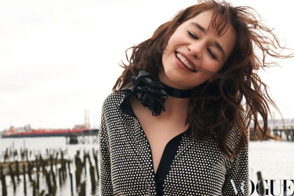 Emilia Clarke pic #948218