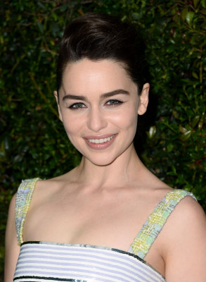 Emilia Clarke pic #677190