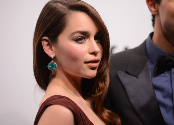 Emilia Clarke pic #575258