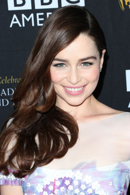 Emilia Clarke pic #666427
