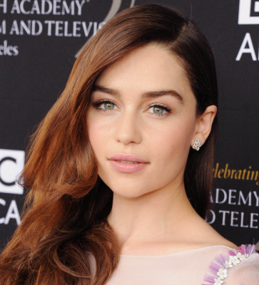 Emilia Clarke pic #666365