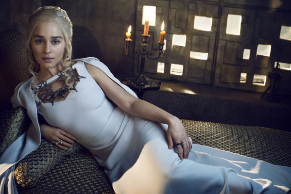 Emilia Clarke pic #766382