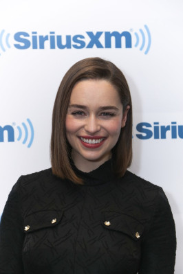 Emilia Clarke pic #783473