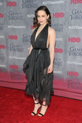 Emilia Clarke pic #682050