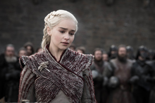 Emilia Clarke pic #1177501