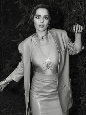 Emilia Clarke pic #1136160