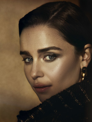photo 13 in Emilia Clarke gallery [id1136162] 2019-05-22 00:00:00