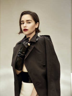 photo 9 in Emilia Clarke gallery [id1136166] 2019-05-22 00:00:00