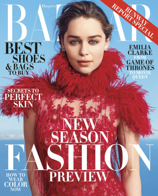 Emilia Clarke pic #773910