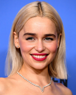 Emilia Clarke pic #996348