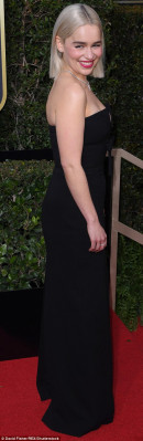 Emilia Clarke pic #996352