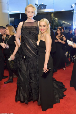 Emilia Clarke pic #996351