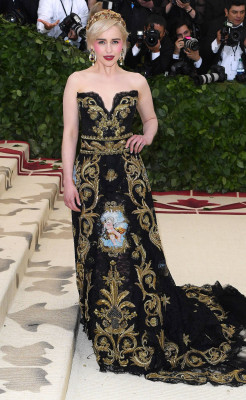 Emilia Clarke pic #1035246