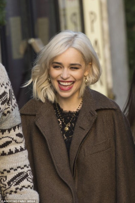 Emilia Clarke pic #1007424