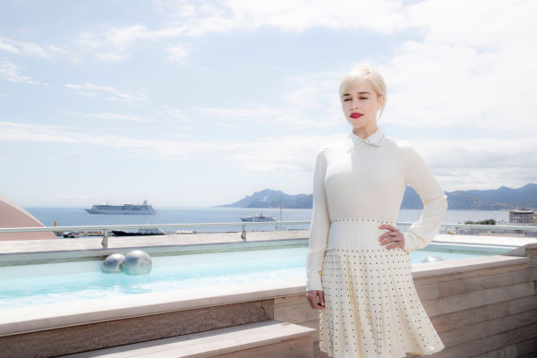 Emilia Clarke pic #1037766