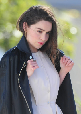 Emilia Clarke pic #664277