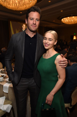 Emilia Clarke pic #995992