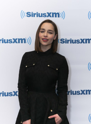 Emilia Clarke pic #783631