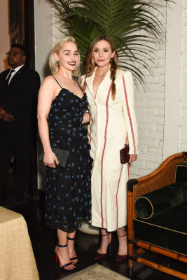 Emilia Clarke pic #995521
