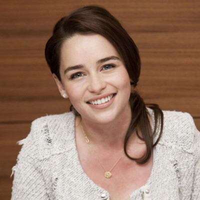 Emilia Clarke pic #538411