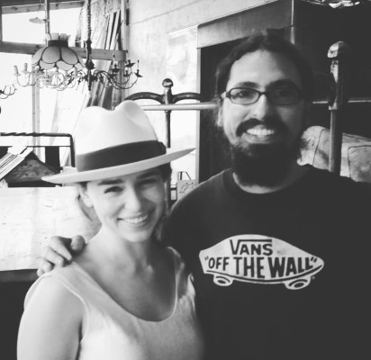 Emilia Clarke pic #841752