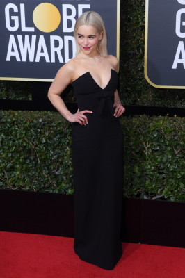 Emilia Clarke pic #996461