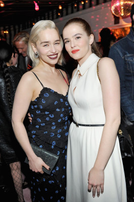 Emilia Clarke pic #995518