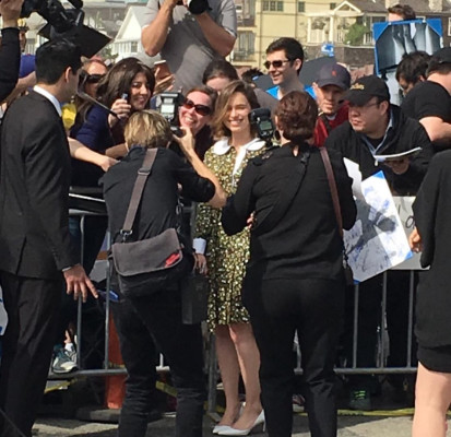 Emilia Clarke pic #841749