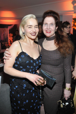 Emilia Clarke pic #995520