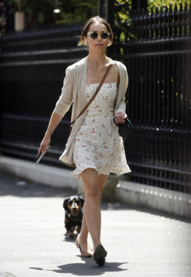 photo 7 in Emilia Clarke gallery [id1222960] 2020-07-23 00:00:00
