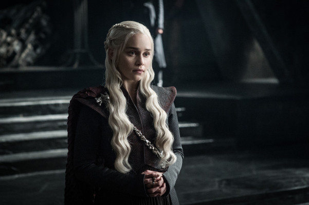 Emilia Clarke pic #931485