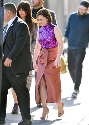 Emilia Clarke pic #1128807