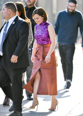 Emilia Clarke pic #1128798