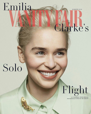 Emilia Clarke pic #1039967