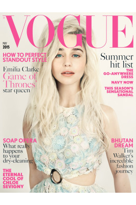 Emilia Clarke pic #768825