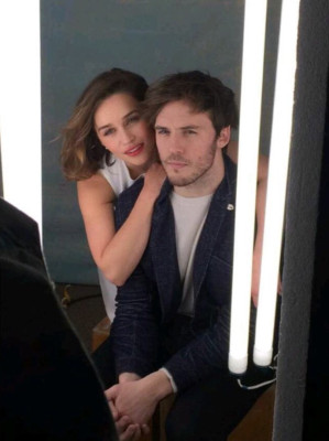 Emilia Clarke pic #845056