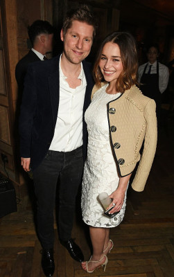 Emilia Clarke pic #845262