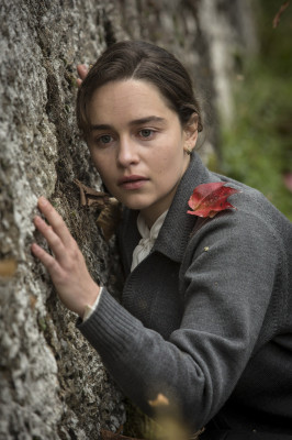 Emilia Clarke pic #938383