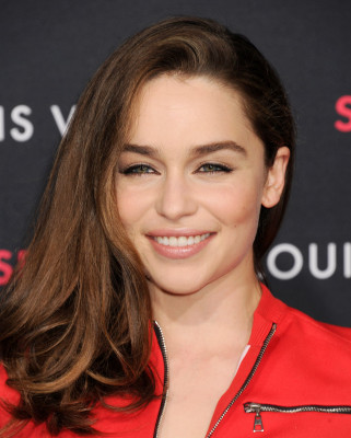 Emilia Clarke pic #758666