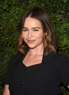 Emilia Clarke pic #844854