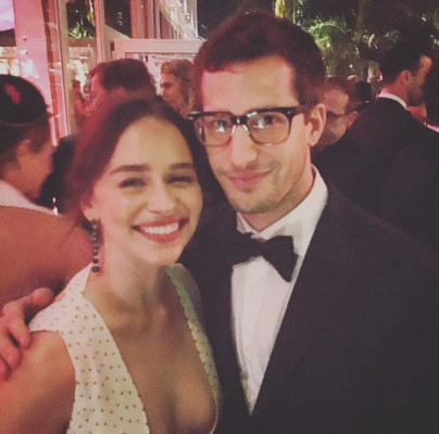 Emilia Clarke pic #844848